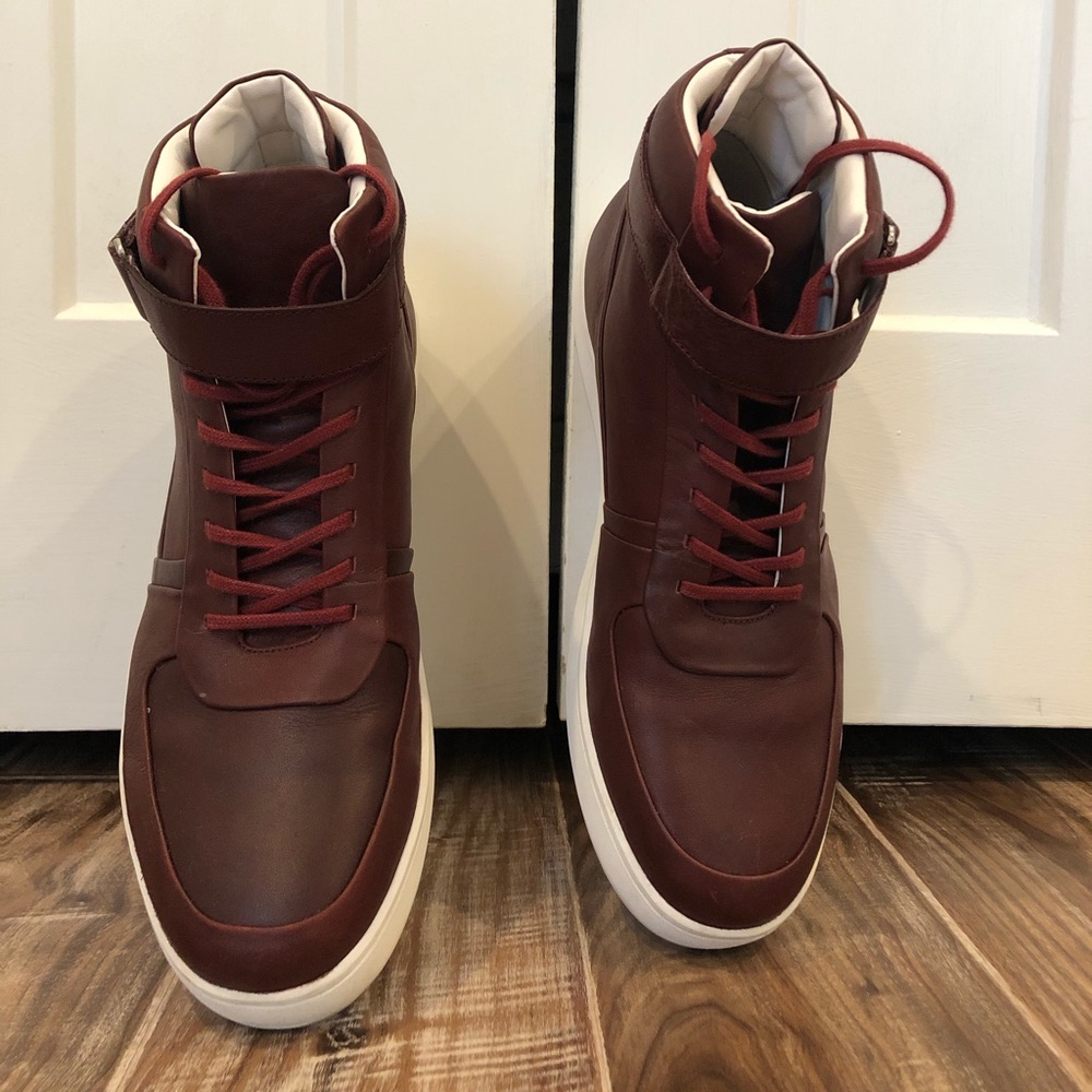 Calvin klein shoes